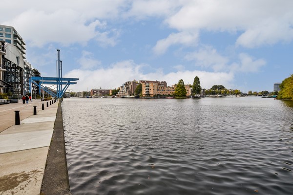 Medium property photo - Voc-Kade 92, 1018 LG Amsterdam